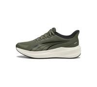 PUMA Zapatillas de running Dasher Lite SLIPTECH™ unisex, Accesoiros, Verde, 40.5