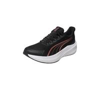 PUMA Zapatillas Dasher Lite SLIPTECH Unisex Negro Oro Rosa Blanco 37.5 EU