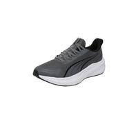 PUMA Zapatillas de Running Dasher Lite SLIPTECH™ Unisex 37.5, Cool Dark Gray Black White