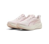 PUMA Zapatillas de Running Dasher Lite SLIPTECH™ Unisex 39, Jasmine Flower Warm White Rosy Outlook Pink