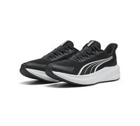 PUMA Zapatillas de Running Dasher Lite SLIPTECH™ Unisex 43, Black White