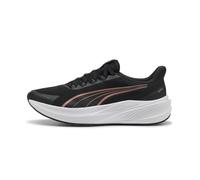 PUMA Zapatillas de running Dasher Lite SLIPTECH™ unisex, Accesoiros, Negro, 40.5