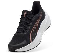 PUMA Zapatillas de running Dasher Lite SLIPTECH™ unisex, Accesoiros, Negro, 40.5 40.5