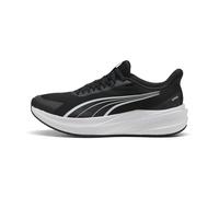 PUMA Zapatillas de Running Dasher Lite SLIPTECH™ Unisex 42, Black White