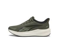 PUMA Zapatillas de running Dasher Lite SLIPTECH™ unisex, Accesoiros, Verde, 43