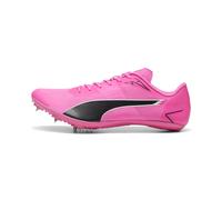 PUMA Zapatillas de running de clavos evoSPEED Brush 7 unisex, Calzado, Rosa, 37