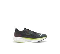 Puma Zapatillas de running de hombre Deviate Nitro 2 Psychedelic Rush Puma Placa de carbono. Negro 42 (8)