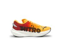 Puma Zapatillas de running de hombre deviate Nitro 3 Fade Puma. Naranja 40.5 (7)