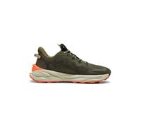 Puma Zapatillas de running de hombre Fast-Trac Nitro 3 Puma. Verde 42.5 (8.5)