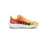 Puma Zapatillas de running de hombre Velocity Nitro 3 Fade Puma. Naranja 40 (6.5)