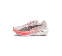 Puma Zapatillas de running de mujer deviate Nitro 3 Wns Hypnotic Rush Puma. Rosa 37.5 (4.5)