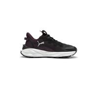 Puma Zapatillas de running de mujer Fast-Trac Nitro 3 Wns Puma. Negro 37 (4)