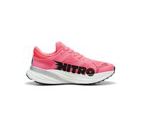 Puma Zapatillas de running de mujer Magnify Nitro 2 Fade Wns Puma. Rosa 37 (4)