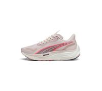 Puma Zapatillas de running de mujer Velocity Nitro 3 Wns Hypnotic Rush Puma. Rosa 37.5 (4.5)