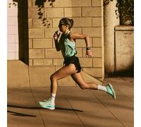 PUMA Zapatillas de running Deviate NITRO™ 3 para mujer, Accesoiros, Verde, 37 37