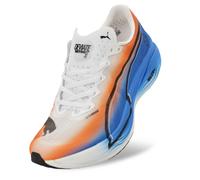 PUMA Zapatillas de running Deviate NITRO™ Elite 3 Ekiden para hombre, Calzado, Blanco, 44 44