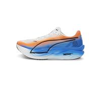 PUMA Zapatillas de running Deviate NITRO™ Elite 3 Ekiden para mujer, Accesoiros, Blanco, 38.5