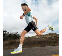 Puma Deviate Nitro Elite 4 Fresh Water/Lemon Crush Calzado de running de hombre UK 9,5