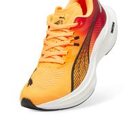 PUMA Zapatillas de running Deviate NITROâ¢ 3 para mujer, Accesoiros, Naranja, 37 37