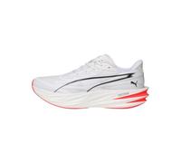 Zapatillas de Running Puma Deviate Pure Nitro Hombre Blanco 43