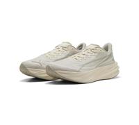 PUMA Zapatillas de Running Deviate Pure Nitro™ Hombre 44, Alpine Snow Warm White