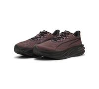 PUMA Zapatillas de Running Deviate Pure Nitro™ Hombre 44, Rich Cocoa Black Brown