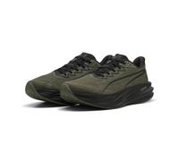 PUMA Zapatillas de Running Deviate Pure Nitro™ Hombre 46, Moss Veil Black Green