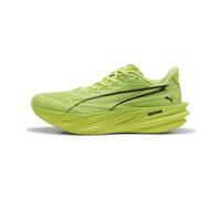 PUMA Zapatillas de running Deviate Pure NITRO™ para mujer, Accesoiros, Verde, 40