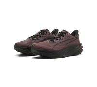 PUMA Zapatillas de Running Deviate Pure Nitro™ Mujer 36, Rich Cocoa Black Brown