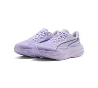 PUMA Zapatillas de Running Deviate Pure Nitro™ Mujer 38, Light Lavender Inky Depths Purple Gray