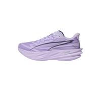 Zapatillas Puma Deviate Pure NITRO Morado AW26 Mujer, Talla 39 - EUR