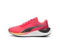 Puma Women Electrify Nitro 3 Fade WNS Road Running Shoe, Sun Stream-Sunset Glow-Puma White, 37 EU