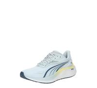 PUMA Electrify Nitro 4 Wn, Zapatillas para Correr de Carretera Mujer, Sea Glass Dark Indigo Gray Echo, 39 EU