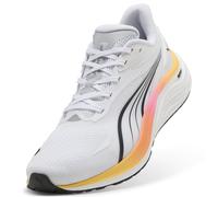 PUMA Zapatillas de running 'Electrify Nitro 4' gris claro / negro / blanco 42,5 gris claro / negro / blanco