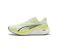 PUMA Zapatillas de running Electrify NITRO™ 4 para hombre, Accesoiros, Verde, 43