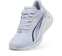 PUMA Electrify Nitro 4 WN, Zapatillas para Correr de Carretera Mujer, Cool Weather White Black, 39 EU