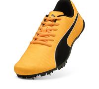 PUMA Zapatillas de running evoSPEED Prep Sprint 3.5, Calzado, Naranja, 43 43