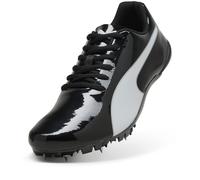 PUMA Zapatillas de running evoSPEED Prep Sprint 3.5, Calzado, Negro, 42 42