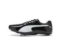 PUMA Zapatillas de running evoSPEED Prep Sprint 3.5, Calzado, Negro, 45