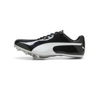PUMA Zapatillas de running evoSPEED Sprint 14.5, Calzado, Negro, 45