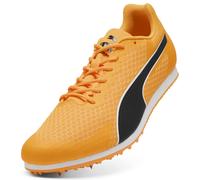 PUMA Zapatillas de running evoSPEED Star 9 unisex, Calzado, Naranja, 36 36
