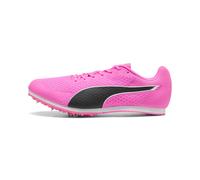PUMA Zapatillas de running evoSPEED Star 9 unisex, Calzado, Rosa, 36