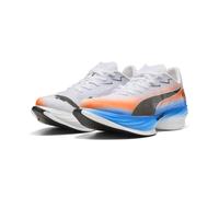 PUMA Zapatillas de running FAST-R NITRO™ Elite 3 Ekiden para mujer, Accesoiros, Blanco, 38