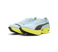 PUMA Zapatillas de running FAST-R NITRO™ Elite 3 para hombre, Accesoiros, Azul, 40
