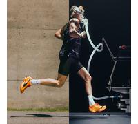 PUMA Zapatillas de running FAST-R NITRO™ Elite 3 para hombre, Accesoiros, Naranja, 42 42