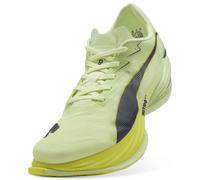 PUMA Zapatillas de running FAST-R NITRO™ Elite 3 para hombre, Accesoiros, Verde, 42.5 42.5