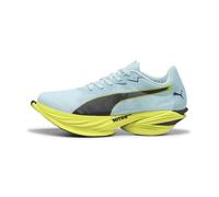 PUMA Zapatillas de running FAST-R NITRO™ Elite 3 para mujer, Accesoiros, Azul, 38.5