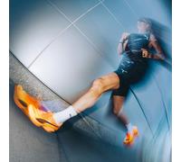 PUMA Zapatillas de running FAST-R NITRO™ Elite 3 para mujer, Accesoiros, Naranja, 41 41