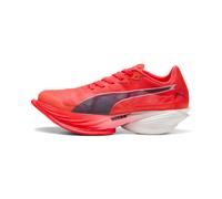 PUMA Zapatillas de running FAST-R NITRO™ Elite 3 para mujer, Accesoiros, Rojo, 40.5