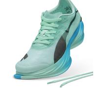 PUMA Zapatillas de running FAST-R NITRO™ Elite 3 para mujer, Accesoiros, Verde, 40 40